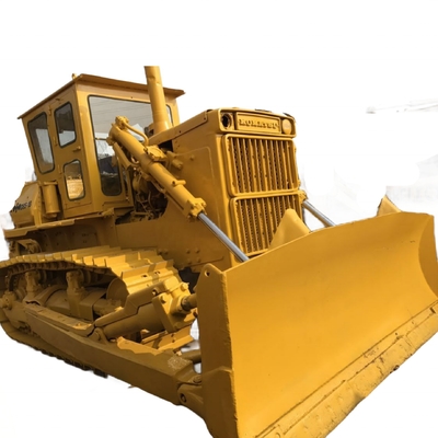 코마쓰 D85 건설 기계 D85 크롤러 볼도저 142KW 및 수압 밸브