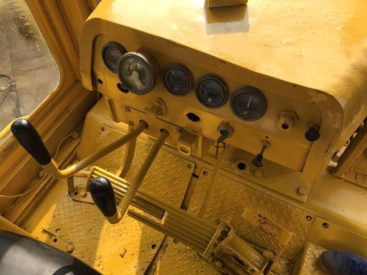 코마쓰 D85 건설 기계 D85 크롤러 볼도저 142KW 및 수압 밸브