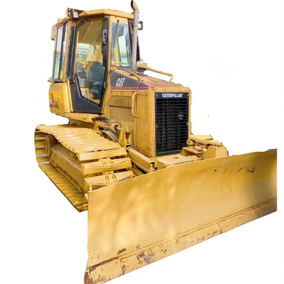 원본 일본 사용 된 Caterpillar 볼도저 D4G 중고 도저 수압 밸브 기타