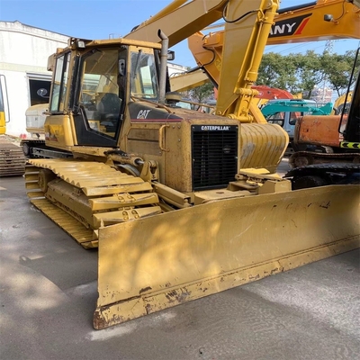 원본 일본 사용 된 Caterpillar 볼도저 D4G 중고 도저 수압 밸브 기타