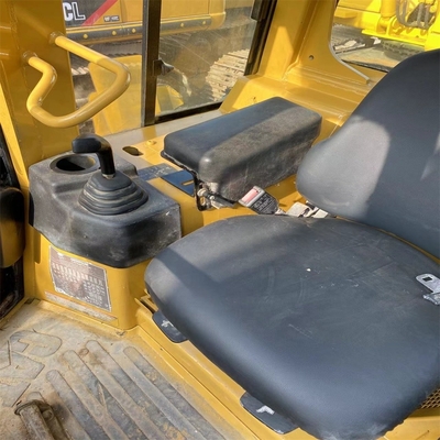 원본 일본 사용 된 Caterpillar 볼도저 D4G 중고 도저 수압 밸브 기타