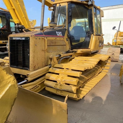 원본 일본 사용 된 Caterpillar 볼도저 D4G 중고 도저 수압 밸브 기타