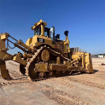 중고 일본 오리지널 Caterpillar Cat D11T 볼도저 634kw 수압 펌프 기타