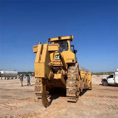 중고 일본 오리지널 Caterpillar Cat D11T 볼도저 634kw 수압 펌프 기타