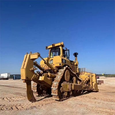 중고 일본 오리지널 Caterpillar Cat D11T 볼도저 634kw 수압 펌프 기타