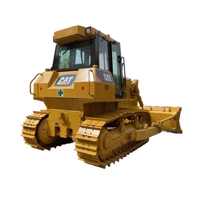 좋은 상태 다른 수압 실린더와 함께 CAT D7g2 사용 된 볼도저