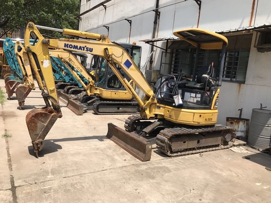 3000KG 코마쓰 3T 포크리프트