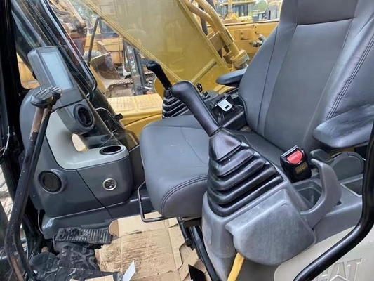 CAT 315D CAT 수압 실린더와 함께 좋은 상태로 사용 된 발굴기