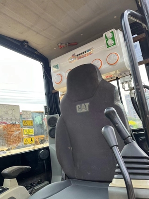 CAT 307E2 발굴기 5000KG 기계 무게