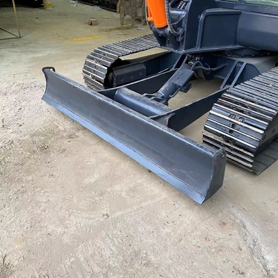 사용 된 발굴기 Doosan DX60 좋은 상태 중고 발굴기 작업 시간 0-2000
