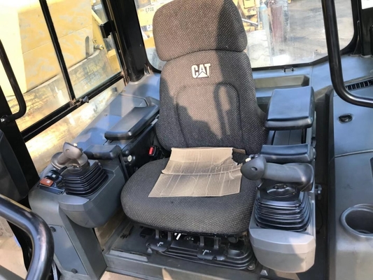 CAT D5K 사용 된 수압 크롤러 볼도저 160HP 미니 지구 이동 장비 부품