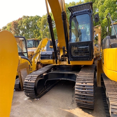 200kW 중고 원본 일본 카터필러 크롤러 발굴기 330D 디거 33750 KG