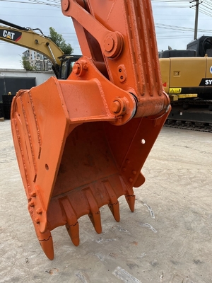 가장 좋은 DOOSAN DX140LC 수압 발굴기 낮은 작업 시간 및 좋은 성능