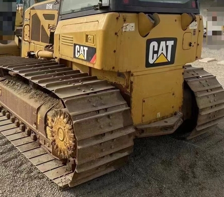저렴한 가격의 CAT D5K 트랙터 도저