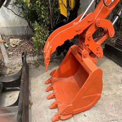 6TON 95% 일본 히타치 ZX65UR 및 기타 수압 실린더로 사용 된 미니 발굴기