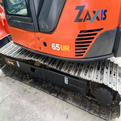 6TON 95% 일본 히타치 ZX65UR 및 기타 수압 실린더로 사용 된 미니 발굴기