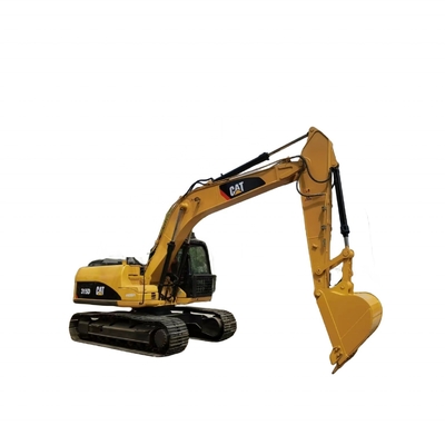 일본 오리지널 CAT 315D 발굴기