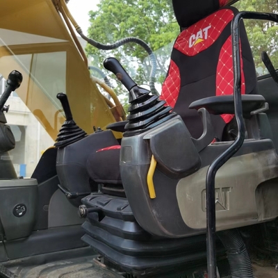 일본 오리지널 CAT 315D 발굴기