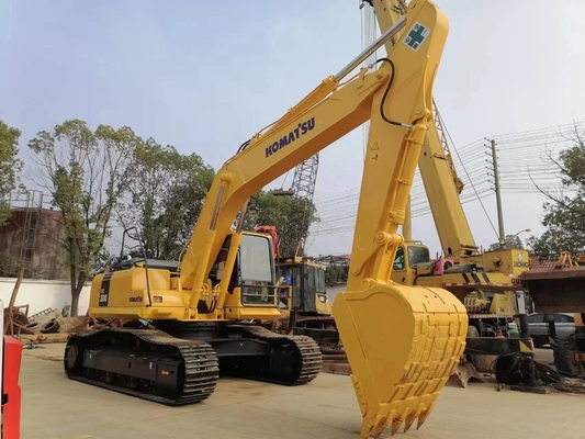 수압 실린더 KOMATSU PC300 발굴기 일본 오리지널 중고 크롤러 발굴기