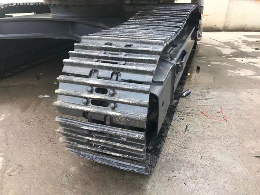 KOMATSU pc450-7 발굴기 45톤 가량 가중기계 소시간 및 수압 실린더