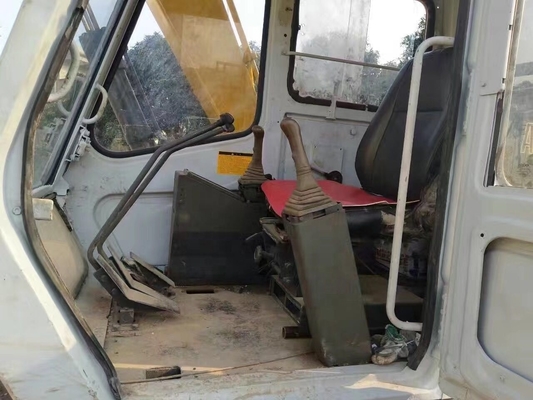 25TON 수압 크롤러 사용 된 발굴기 원본 KATO HD250