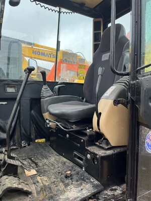 CAT 306E 7톤 중고용 미니 발굴기 소 시간 및 성능