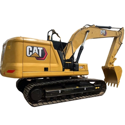 CAT 320GC 발굴기 좋은 상태 중고 20 톤 발굴기 이달 최고의 거래
