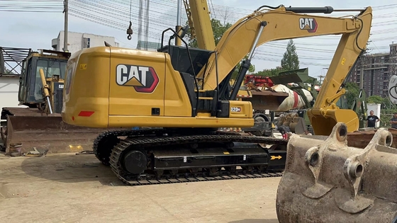 CAT 320GC 발굴기 좋은 상태 중고 20 톤 발굴기 이달 최고의 거래