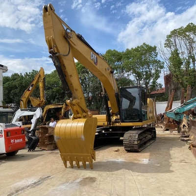 CAT 320GC 발굴기 좋은 상태 중고 20 톤 발굴기 이달 최고의 거래