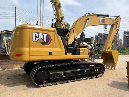 CAT 320GC 발굴기 좋은 상태 중고 20 톤 발굴기 이달 최고의 거래