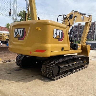CAT 320GC 발굴기 좋은 상태 중고 20 톤 발굴기 이달 최고의 거래