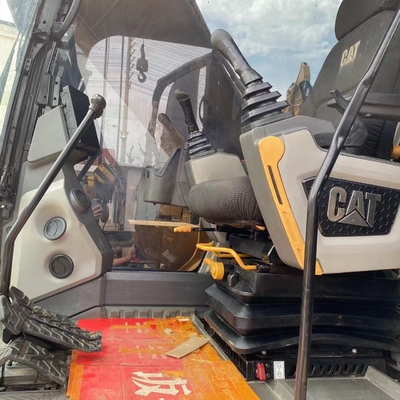 CAT 320GC 발굴기 좋은 상태 중고 20 톤 발굴기 이달 최고의 거래