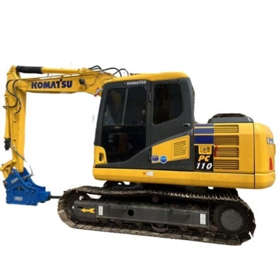 PC70 7톤 KOMATSU 건설용 수압 장비