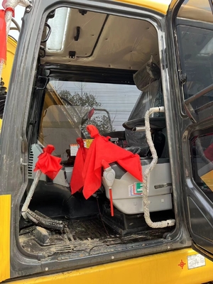 PC70 7톤 KOMATSU 건설용 수압 장비