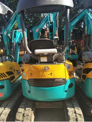 중고 KUBOTA U30 발굴기 3.5TON 크롤러 수압 발굴기 좋은 상태