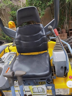 중고 KUBOTA U30 발굴기 3.5TON 크롤러 수압 발굴기 좋은 상태