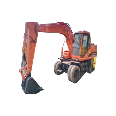DH150W-7 도산 휠 엑스컬레이터