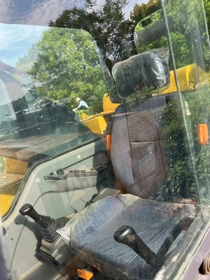 사용 된 VOLVO EC360B 36TON 발굴기, 근로시간이 낮고 잘 유지되고 있습니다.