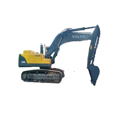 원본 디자인 중고용 VOLVO EC360BLC 발굴기 좋은 상태로 사용 된 발굴기