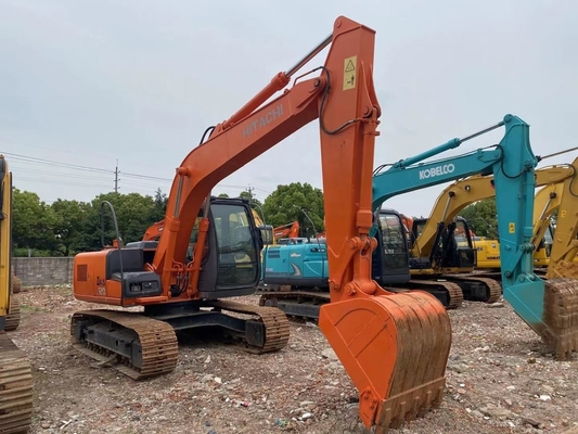 중고 HITACHI ZX120 발굴기 12톤 발굴기
