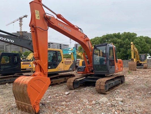 중고 HITACHI ZX120 발굴기 12톤 발굴기