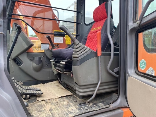 중고 HITACHI ZX120 발굴기 12톤 발굴기
