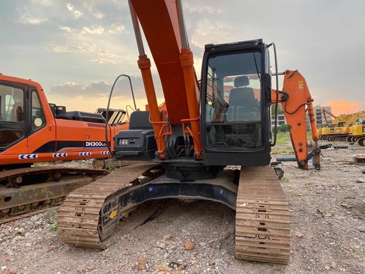 우수한 작업 조건과 수압 밸브 HITACHI ZX210 발굴기 HITACHI