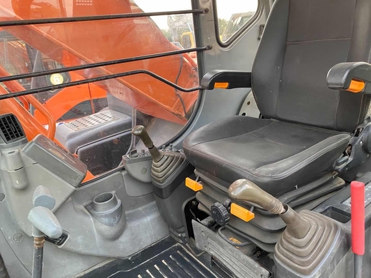 우수한 작업 조건과 수압 밸브 HITACHI ZX210 발굴기 HITACHI