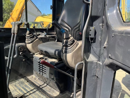 KOBELCO SK55SR 미니 발굴기 중고 낮은 노동 시간 경쟁 거래