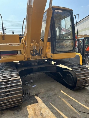 2022 년 사용 된 CAT320BL 발굴기 작동 무게 20톤 최고 거북이 크롤러