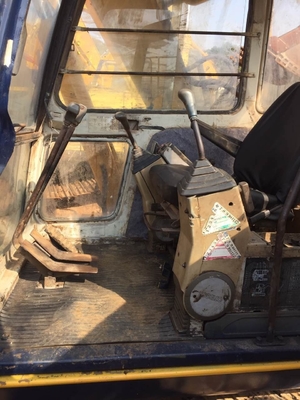 원래 색상 사용 된 KOBELCO SK03 상하이에서 낮은 작업 시간으로 발굴기 발굴기