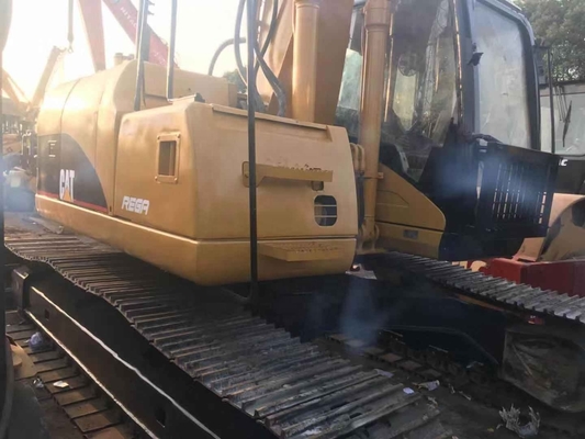 2022 CAT 320CU 발굴기 일본 원본 건설 기계 좋은 성능