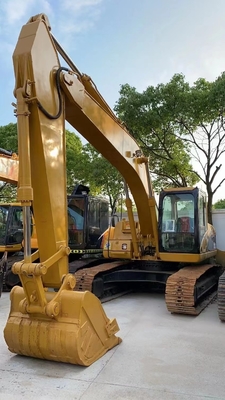 저렴한 가격 CAT 320CL 발굴기 높은 작업 효율과 좋은 상태