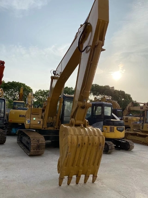 저렴한 가격 CAT 320CL 발굴기 높은 작업 효율과 좋은 상태